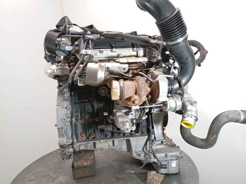 Recambio de motor completo para mercedes-benz vito tourer (w447) 114 cdi / 114 bluetec (447.701, 447.703, 447.705) referencia OE