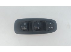 Recambio de mando elevalunas delantero izquierdo para renault kadjar (ha_, hl_) 1.5 dci 110 (hla3) referencia OEM IAM   