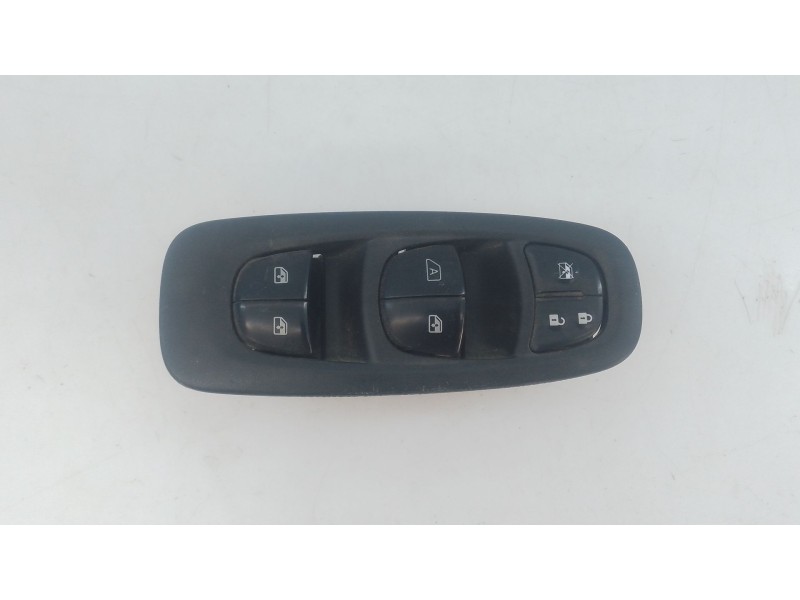 Recambio de mando elevalunas delantero izquierdo para renault kadjar (ha_, hl_) 1.5 dci 110 (hla3) referencia OEM IAM   
