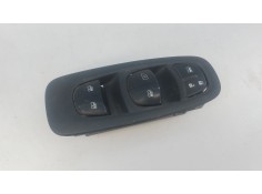 Recambio de mando elevalunas delantero izquierdo para renault kadjar (ha_, hl_) 1.5 dci 110 (hla3) referencia OEM IAM    2