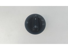 Recambio de mando luces para seat ibiza v (kj1, kjg) 1.0 tsi referencia OEM IAM   