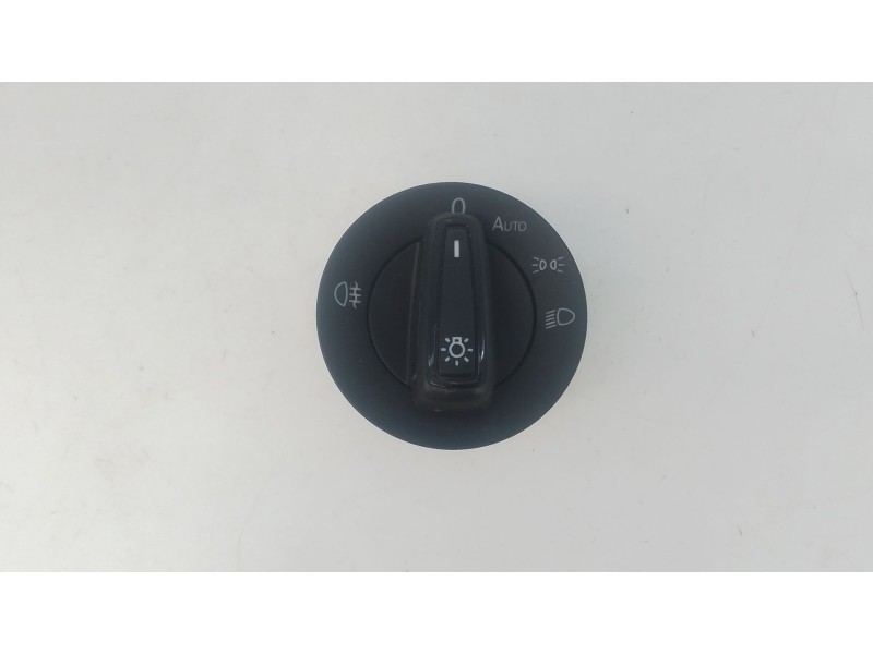 Recambio de mando luces para seat ibiza v (kj1, kjg) 1.0 tsi referencia OEM IAM   