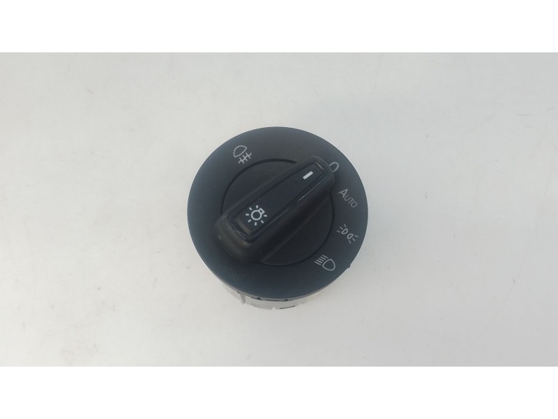 Recambio de mando luces para seat ibiza v (kj1, kjg) 1.0 tsi referencia OEM IAM   