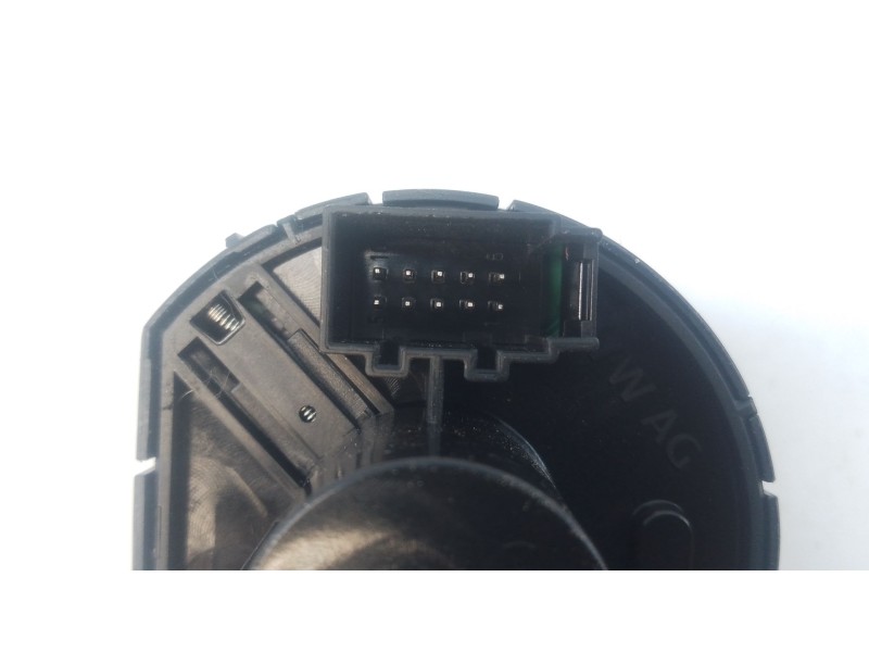 Recambio de mando luces para seat ibiza v (kj1, kjg) 1.0 tsi referencia OEM IAM   