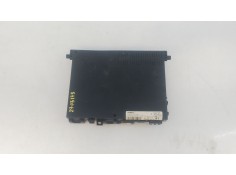 Recambio de caja reles / fusibles para peugeot 406 (8b) 2.0 hdi 110 referencia OEM IAM   