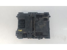 Recambio de caja reles / fusibles para peugeot 406 (8b) 2.0 hdi 110 referencia OEM IAM    2