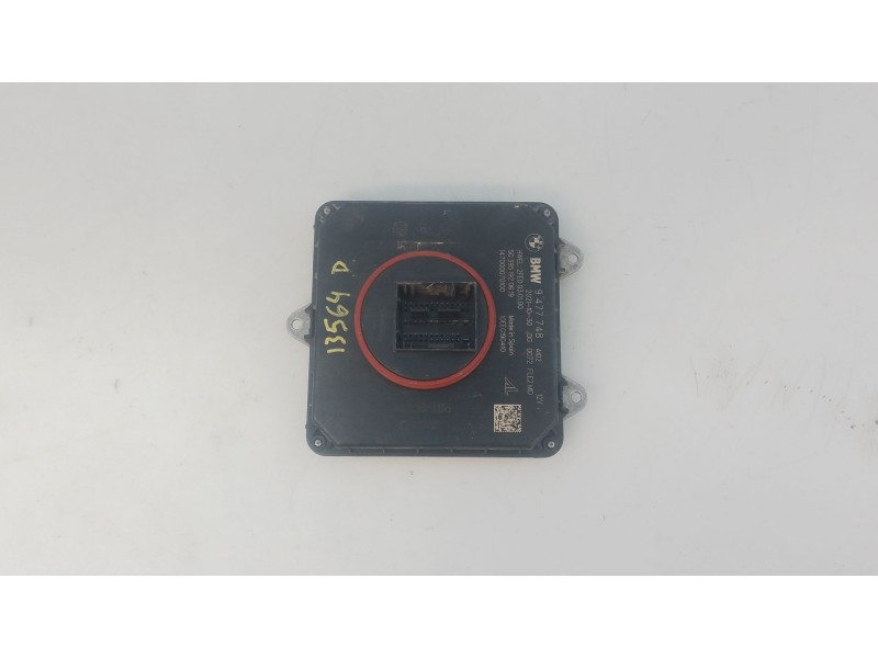 Recambio de centralita luces para mini mini countryman (f60) cooper se all4 referencia OEM IAM   