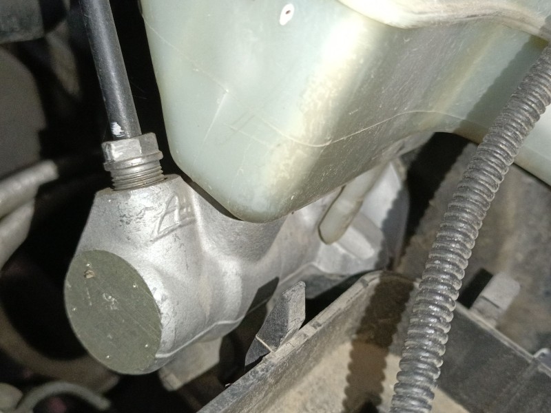 Recambio de bomba freno para volkswagen passat b6 (3c2) 1.9 tdi referencia OEM IAM   