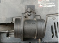 Recambio de caudalimetro para volkswagen passat b6 (3c2) 1.9 tdi referencia OEM IAM 038906461B 0281002531 