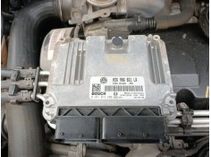 Recambio de centralita motor uce para volkswagen passat b6 (3c2) 1.9 tdi referencia OEM IAM   