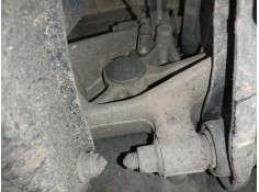 Recambio de mangueta trasera izquierda para volkswagen passat b6 (3c2) 1.9 tdi referencia OEM IAM   