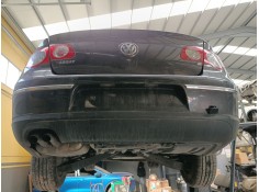 Recambio de paragolpes trasero para volkswagen passat b6 (3c2) 1.9 tdi referencia OEM IAM   