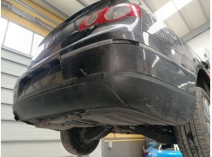 Recambio de paragolpes trasero para volkswagen passat b6 (3c2) 1.9 tdi referencia OEM IAM    2