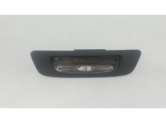 MANETA EXTERIOR PORTON 060769005 E3-B2-24-1