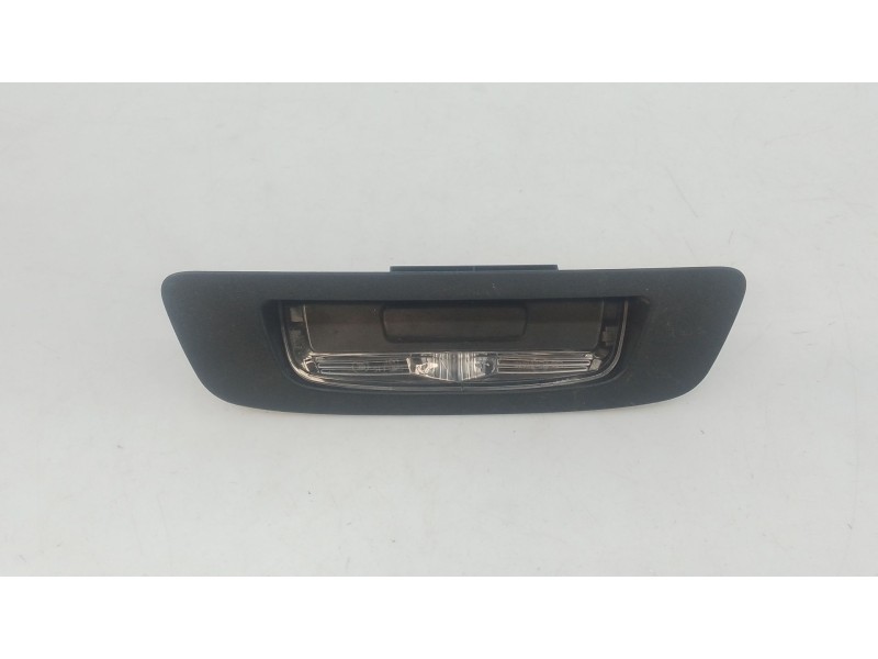Recambio de maneta exterior porton para citroën c3 aircross i (2r_, 2c_) 1.2 puretech 110 (2rhnzb, 2rhnzw, 2rhnpx, 2rhnpj) refer