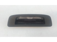 Recambio de maneta exterior porton para citroën c3 aircross i (2r_, 2c_) 1.2 puretech 110 (2rhnzb, 2rhnzw, 2rhnpx, 2rhnpj) refer 2