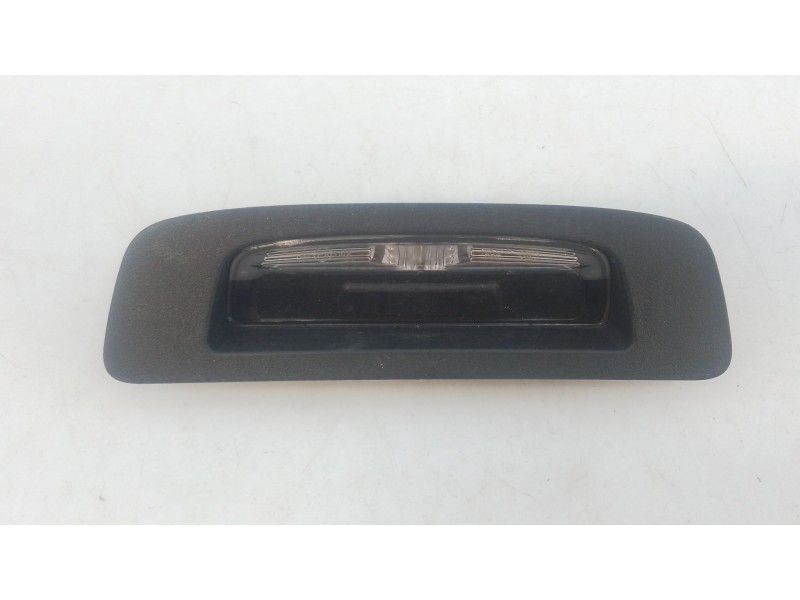 Recambio de maneta exterior porton para citroën c3 aircross i (2r_, 2c_) 1.2 puretech 110 (2rhnzb, 2rhnzw, 2rhnpx, 2rhnpj) refer