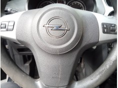 Recambio de airbag delantero izquierdo para opel corsa d cosmo referencia OEM IAM   