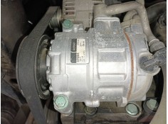 Recambio de compresor aire acondicionado para volkswagen passat b6 (3c2) 1.9 tdi referencia OEM IAM 4471503650  
