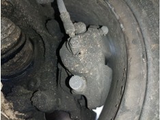 Recambio de pinza freno delantera izquierda para volkswagen passat b6 (3c2) 1.9 tdi referencia OEM IAM   