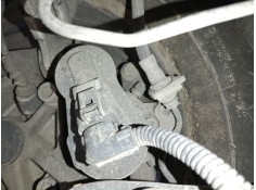 Recambio de pinza freno trasera izquierda para volkswagen passat b6 (3c2) 1.9 tdi referencia OEM IAM   
