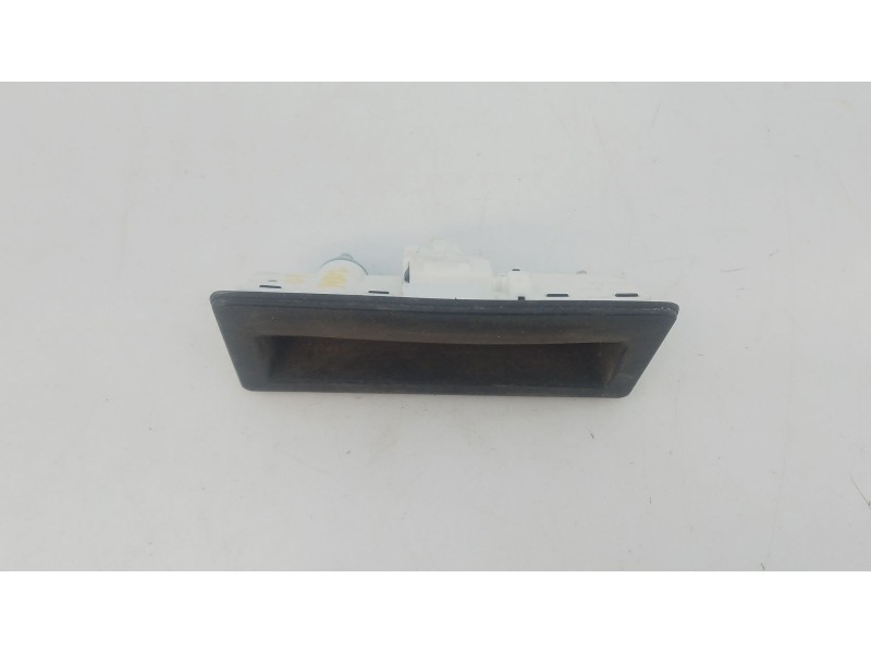 Recambio de maneta exterior porton para audi q5 (8rb) 2.0 tdi referencia OEM IAM   