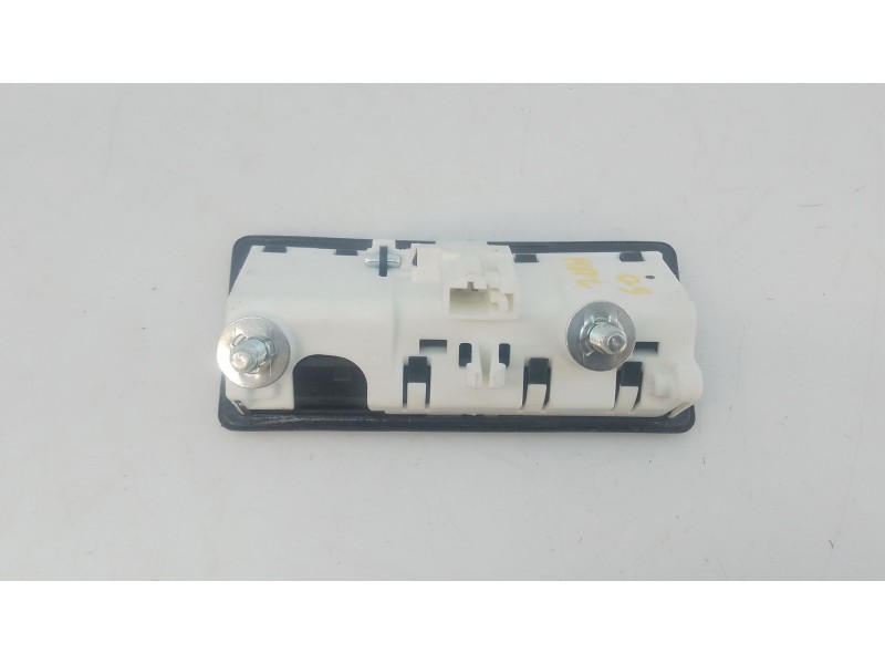 Recambio de maneta exterior porton para audi q5 (8rb) 2.0 tdi referencia OEM IAM   