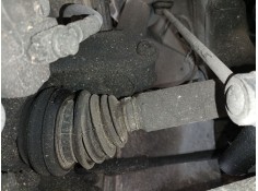 Recambio de transmision delantera derecha para volkswagen passat b6 (3c2) 1.9 tdi referencia OEM IAM   