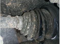 Recambio de transmision delantera izquierda para volkswagen passat b6 (3c2) 1.9 tdi referencia OEM IAM   
