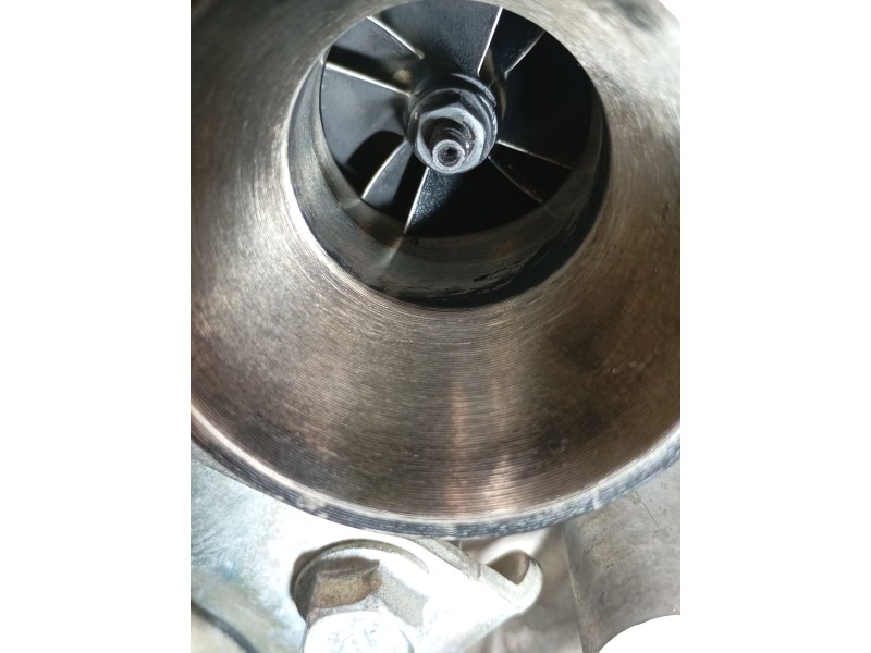 Recambio de motor completo para fiat scudo furgoneta (270_, 272_) 1.6 d multijet referencia OEM IAM 9H06  