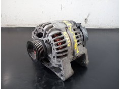 Recambio de alternador para opel corsa d cosmo referencia OEM IAM 0124325171  