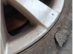 Recambio de llanta sin neumatico para volkswagen passat b6 (3c2) 1.9 tdi referencia OEM IAM 16 PULGADAS   2