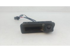 MANETA EXTERIOR PORTON 