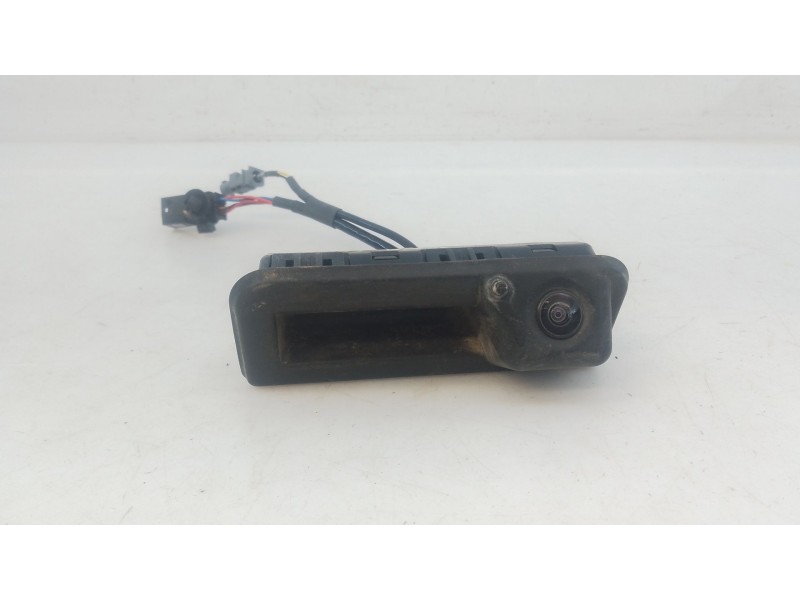 Recambio de maneta exterior porton para skoda kamiq (nw4) 1.0 tsi referencia OEM IAM   
