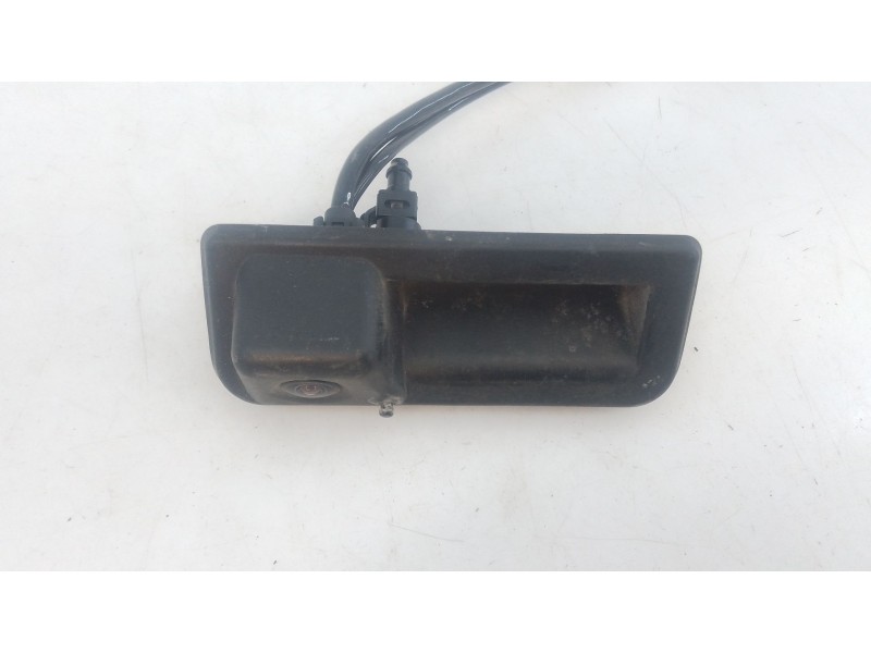 Recambio de maneta exterior porton para skoda kamiq (nw4) 1.0 tsi referencia OEM IAM   