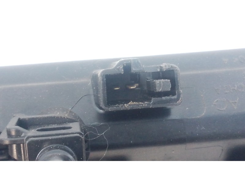 Recambio de maneta exterior porton para skoda kamiq (nw4) 1.0 tsi referencia OEM IAM   