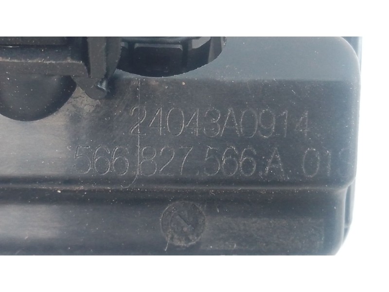 Recambio de maneta exterior porton para skoda kamiq (nw4) 1.0 tsi referencia OEM IAM   