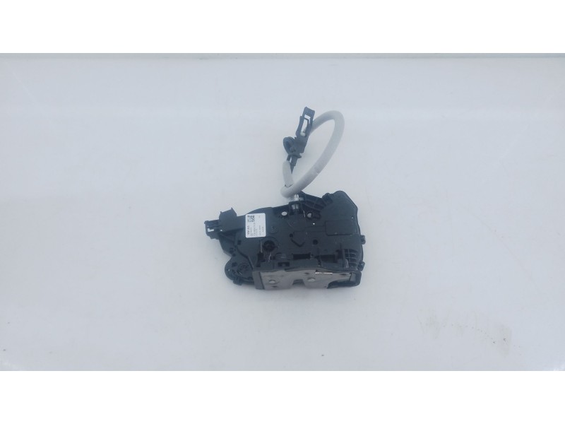 Recambio de cerradura puerta trasera izquierda para volkswagen t-cross (c11, d31) 1.0 tsi referencia OEM IAM   