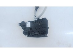 Recambio de cerradura puerta trasera izquierda para volkswagen t-cross (c11, d31) 1.0 tsi referencia OEM IAM    2