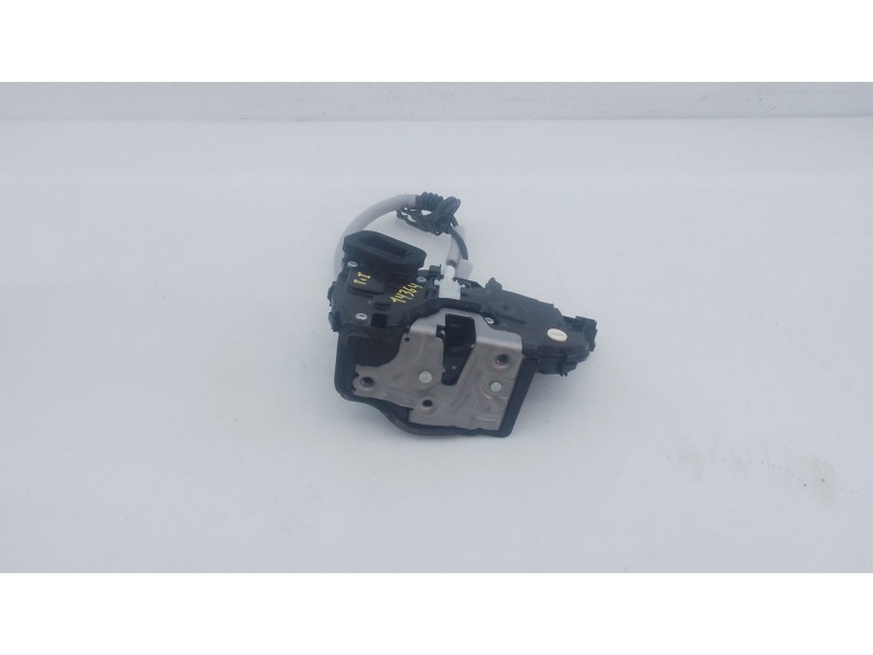Recambio de cerradura puerta trasera izquierda para volkswagen t-cross (c11, d31) 1.0 tsi referencia OEM IAM   