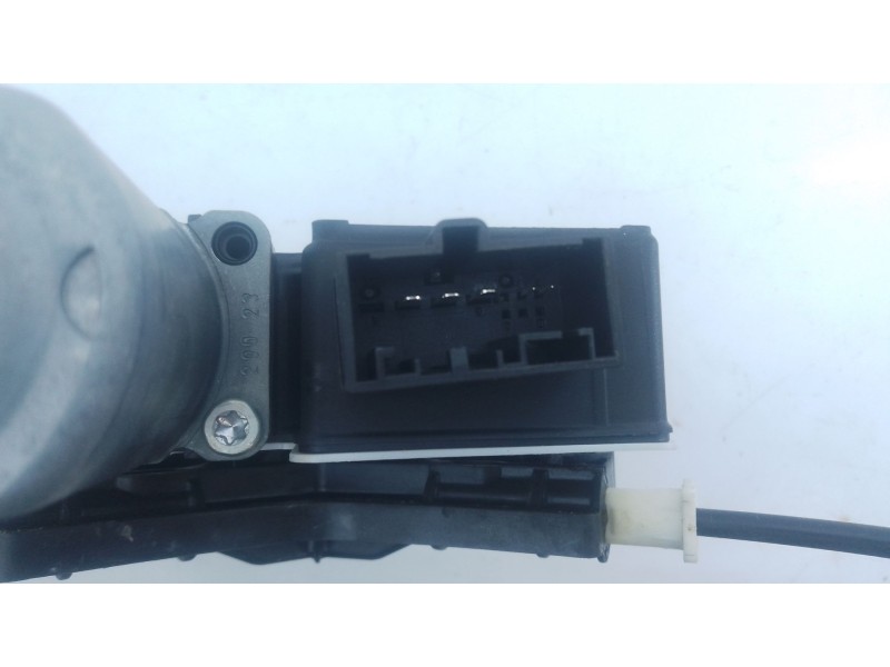 Recambio de elevalunas trasero izquierdo para volkswagen t-cross (c11, d31) 1.0 tsi referencia OEM IAM   