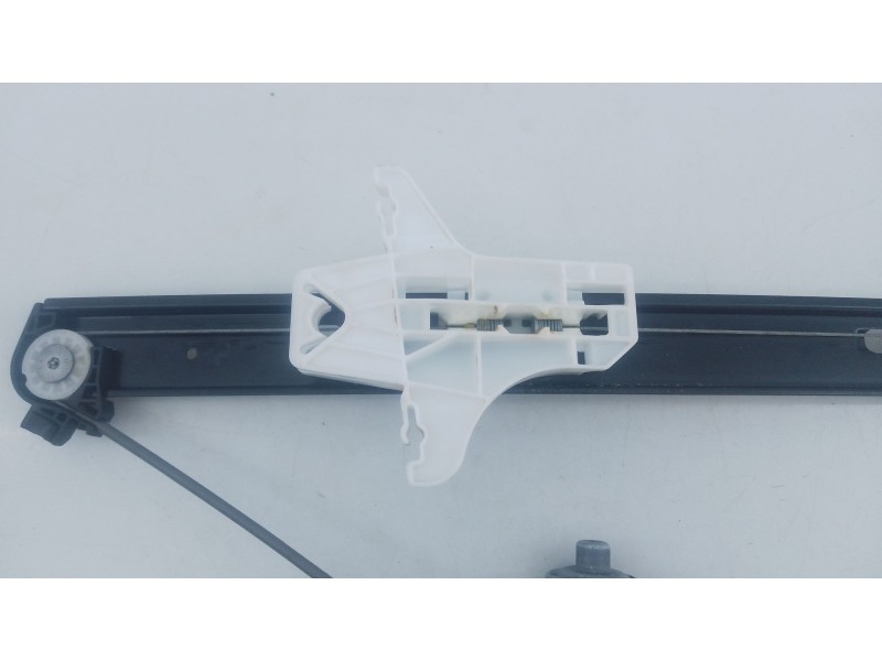 Recambio de elevalunas trasero izquierdo para volkswagen t-cross (c11, d31) 1.0 tsi referencia OEM IAM   
