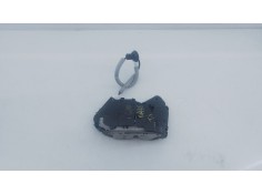 Recambio de cerradura puerta trasera izquierda para skoda karoq (nu7, nd7) 1.5 tsi referencia OEM IAM   