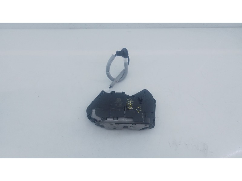 Recambio de cerradura puerta trasera izquierda para skoda karoq (nu7, nd7) 1.5 tsi referencia OEM IAM   