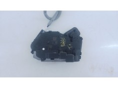 Recambio de cerradura puerta trasera izquierda para skoda karoq (nu7, nd7) 1.5 tsi referencia OEM IAM    2