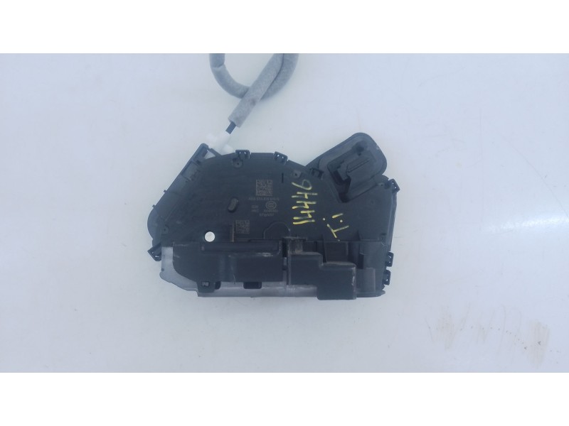 Recambio de cerradura puerta trasera izquierda para skoda karoq (nu7, nd7) 1.5 tsi referencia OEM IAM   