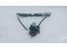 Recambio de elevalunas trasero derecho para audi a1 sportback (gba) 30 tfsi referencia OEM IAM   