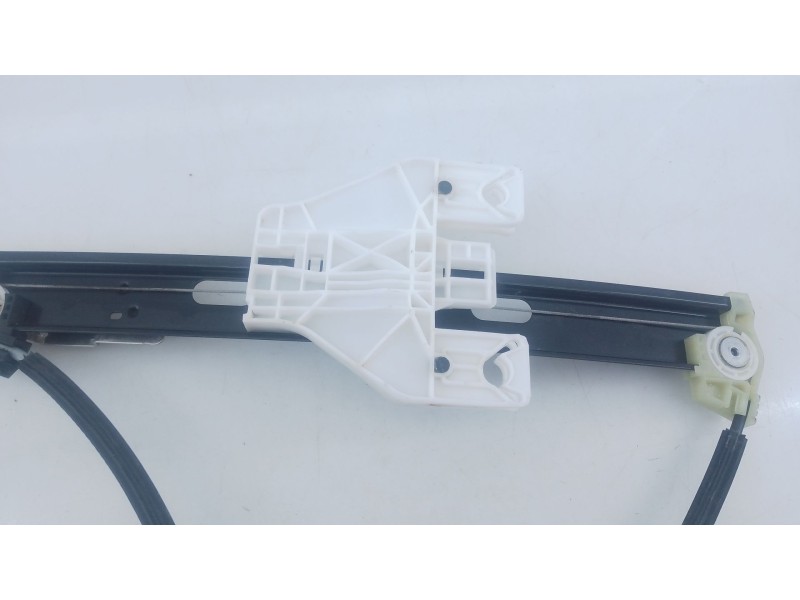 Recambio de elevalunas trasero derecho para audi a1 sportback (gba) 30 tfsi referencia OEM IAM   