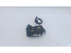 Recambio de cerradura puerta trasera derecha para audi a1 sportback (gba) 30 tfsi referencia OEM IAM   