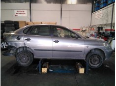 SEAT CORDOBA BERLINA (6L2)